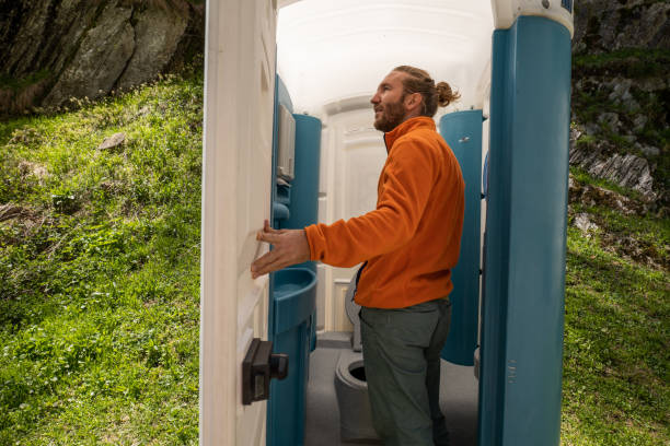Best Porta potty rental for festivals  in Weweantic, MA