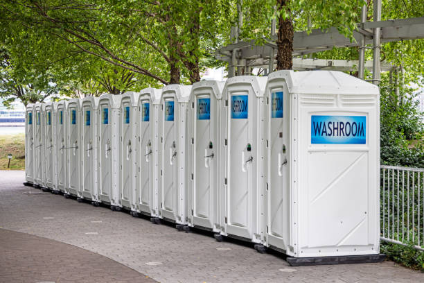 Portable Toilet Options We Offer in Weweantic, MA