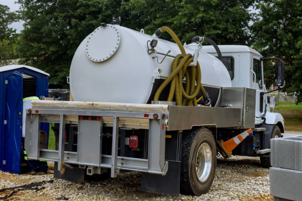 Best Long-term porta potty rental  in Weweantic, MA