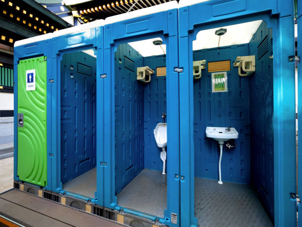 Best Portable bathroom rental  in Weweantic, MA