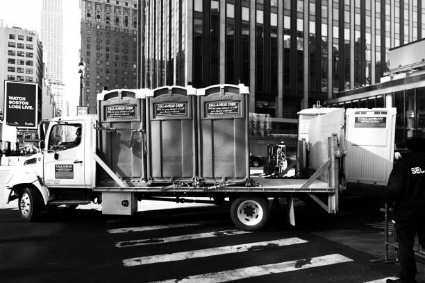 Best Emergency porta potty rental  in Weweantic, MA